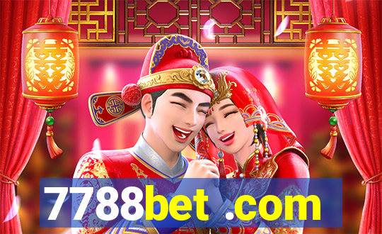 7788bet .com